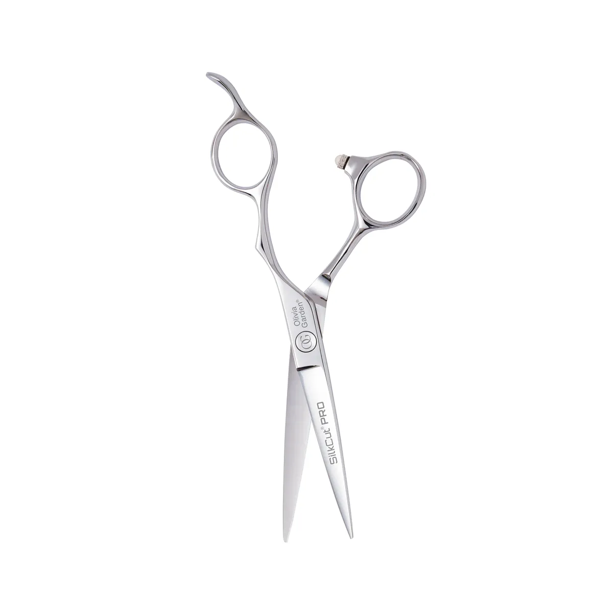 Olivia Garden Silkcut PRO 575 frisørsaks