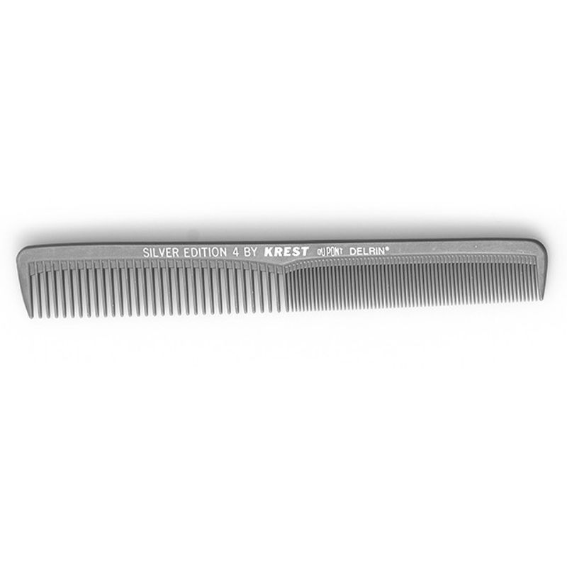 Krest 4 Silver Edition 7