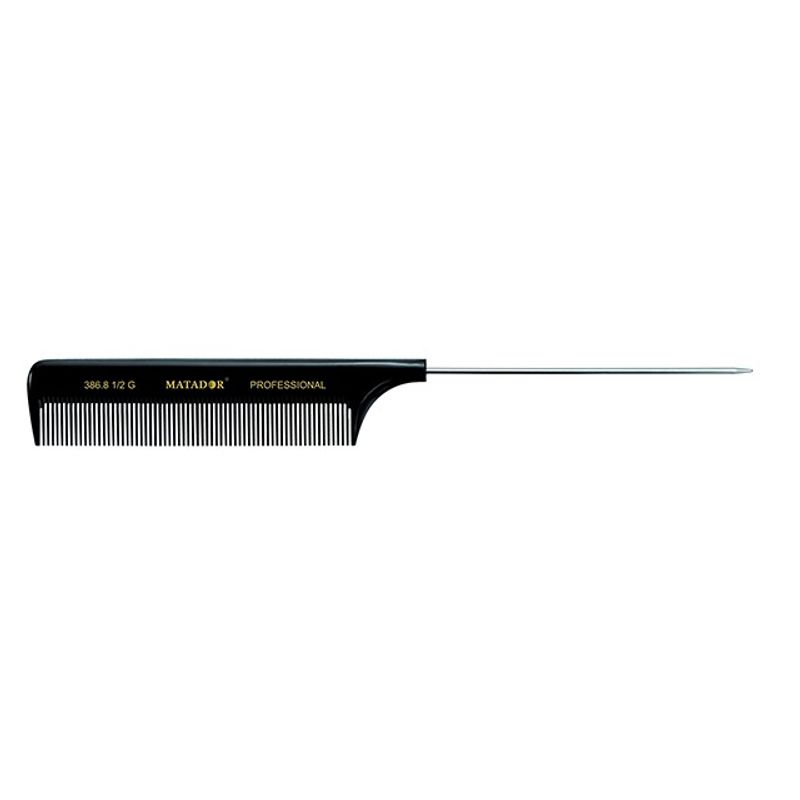 Matador 386/8 1/2 G spisskam metall