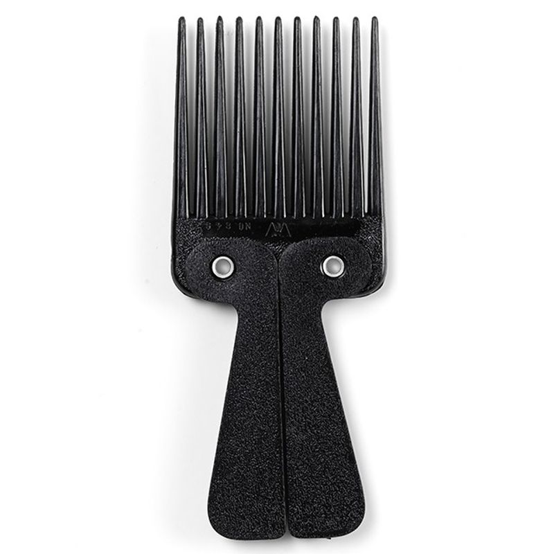 Afrokam sammenleggbar sort
