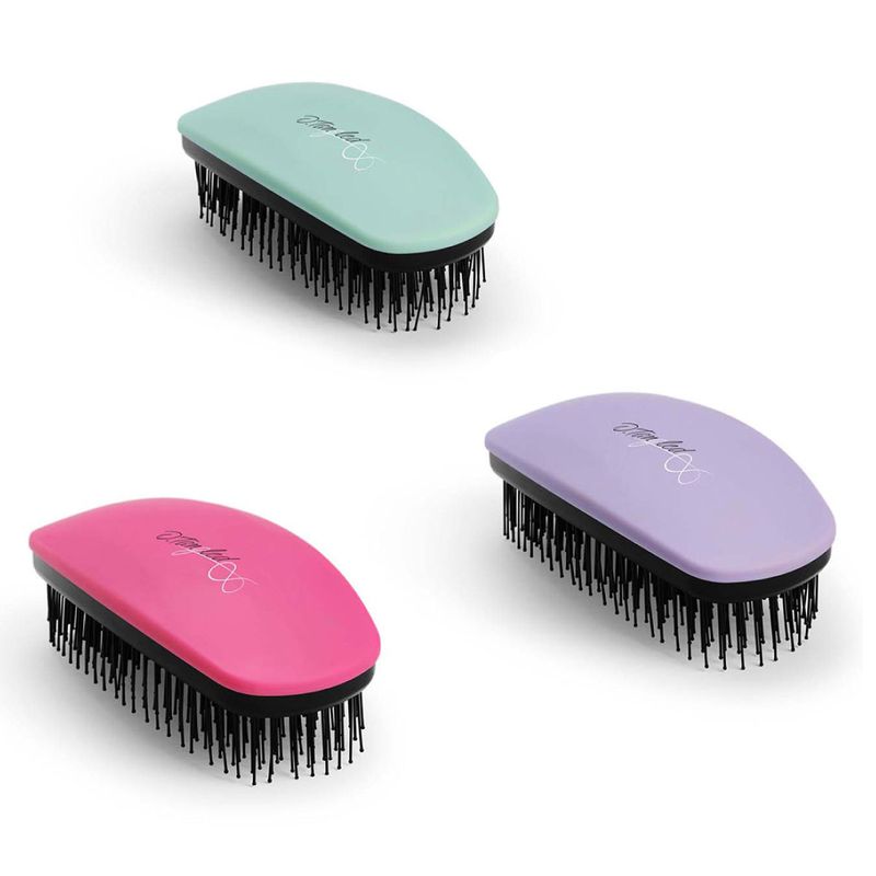 D.Tangled Flokebørste