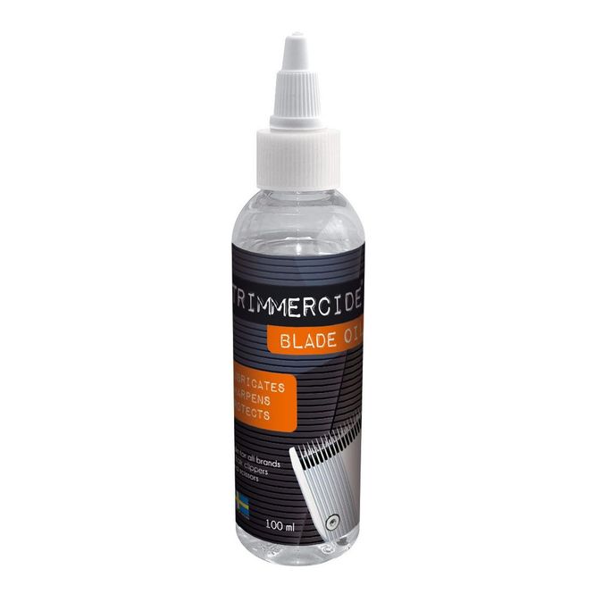 Hovedbilde Trimmercide Oil 150 ml