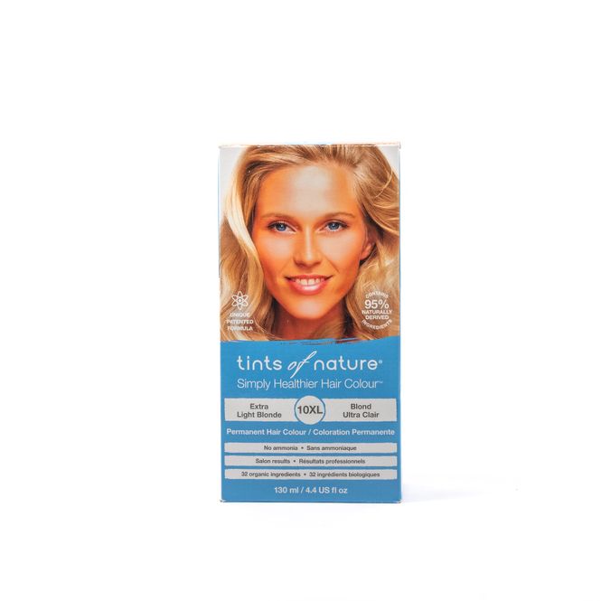 Hovedbilde Tints of Nature 10XL Extra Light Blonde