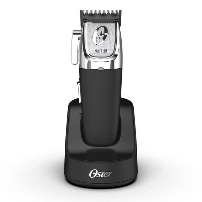 Hovedbilde Oster FAST FEED Cordless Clipper