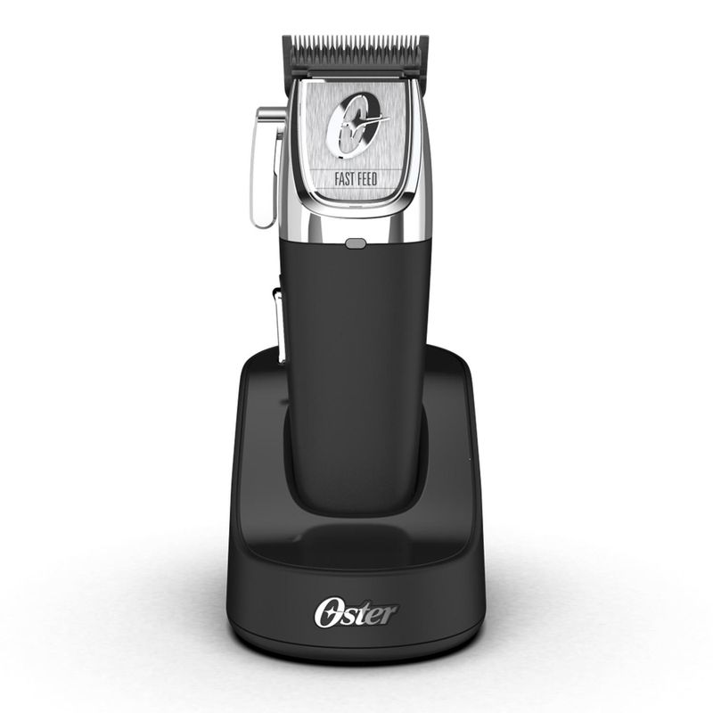 Oster FAST FEED Cordless Clipper