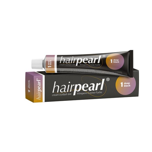 Hovedbilde Hairpearl Starter Set