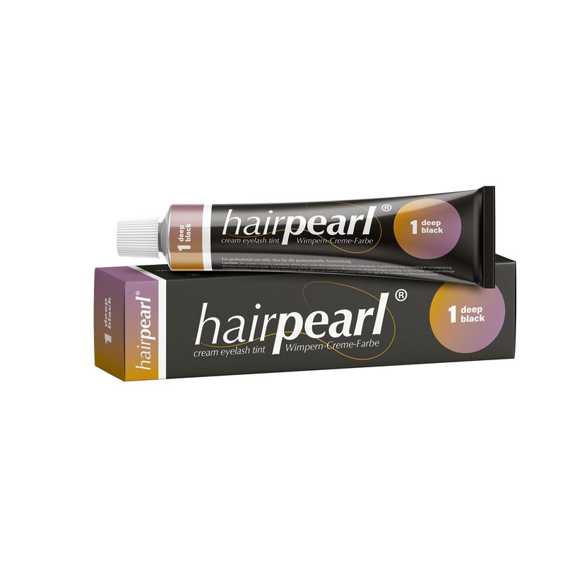 Hairpearl Starter Set