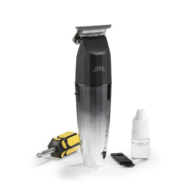  JRL Fresh Fade 2020T Trimmer Silver