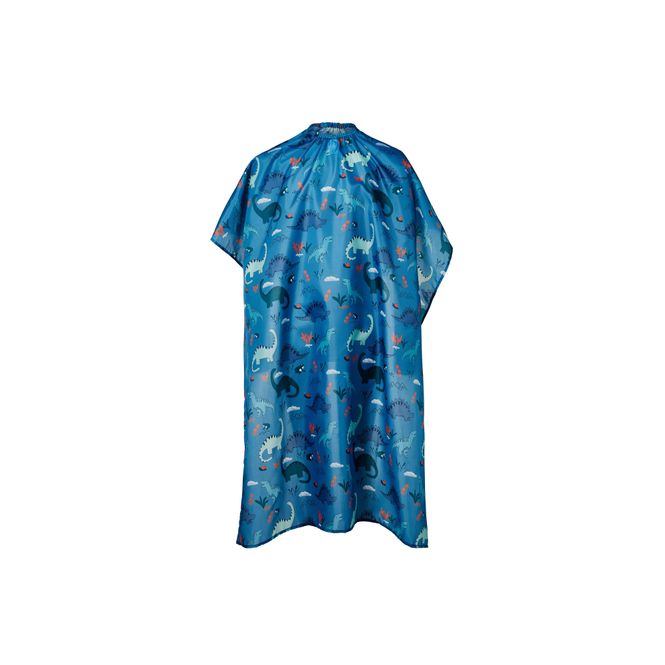 Hovedbilde Klippekappe barn, Dinosaur