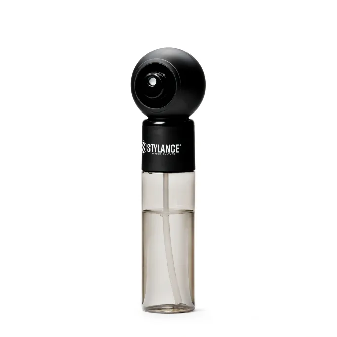 Hovedbilde Stylance Big Shaver Atomaizer, Black