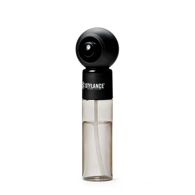 Stylance Big Shaver Atomaizer, Black