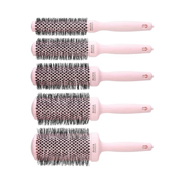 Hovedbilde Olivia Garden Expert Blowout Speed Wavy Bristles ...