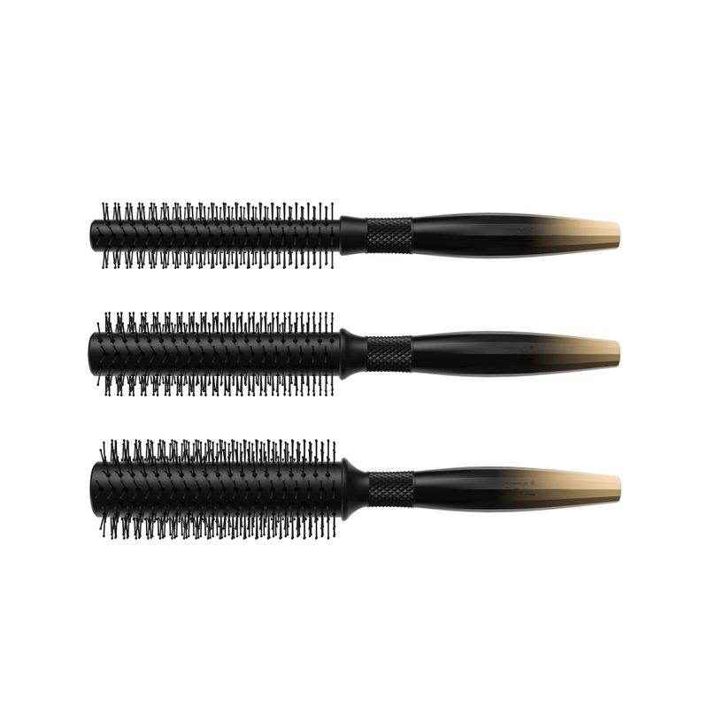 JRL Barber Round Brush