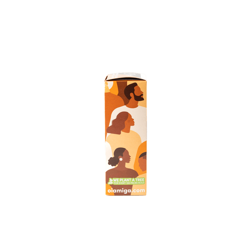 OIAMIGA Chocolate 4.63 hårfarge