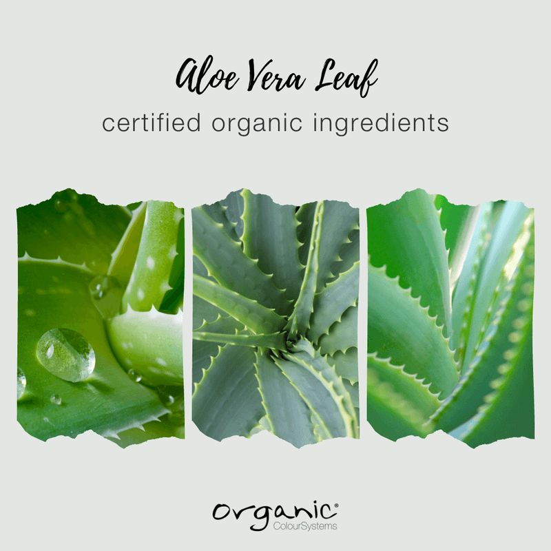 Organic Colour Systems Control Thermal 2 Twenty 200 ml