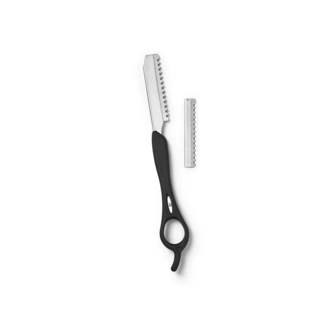 Hovedbilde Olivia Garden Razor The Edge Soft-Touch