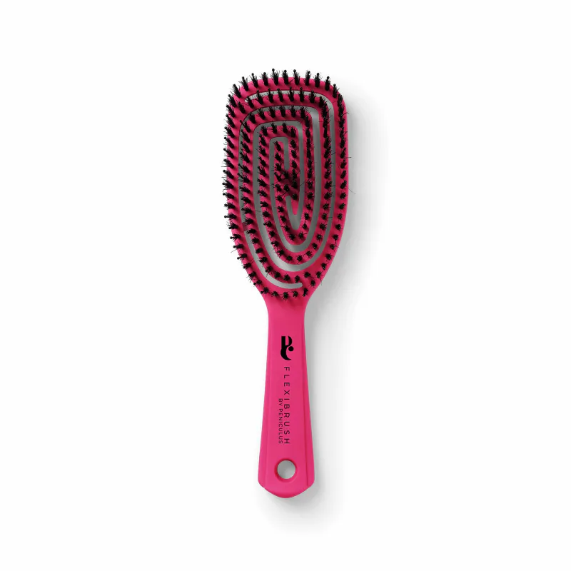 Peniculus Flexibrush Combo Bristles