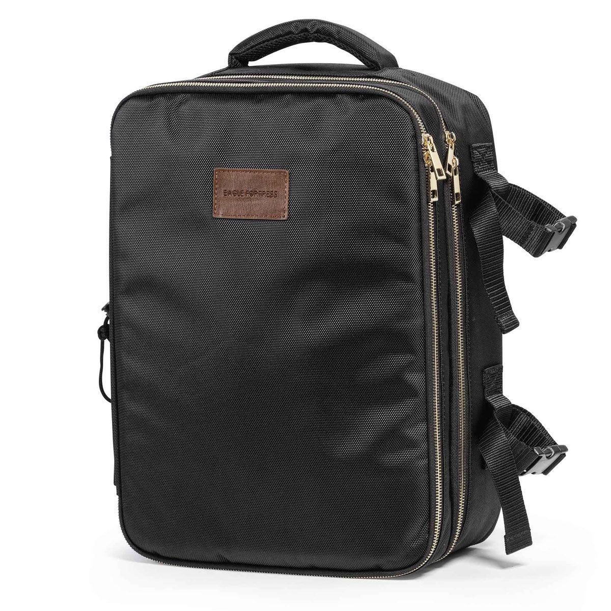 Premium Tool Backpack - Black