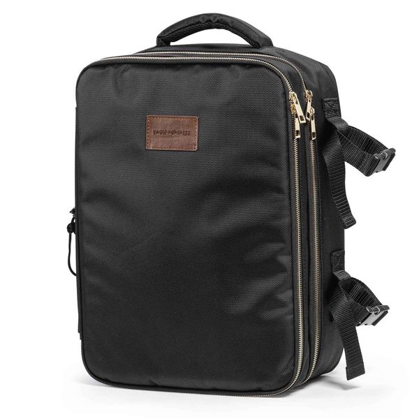 Hovedbilde Premium Tool Backpack - Black