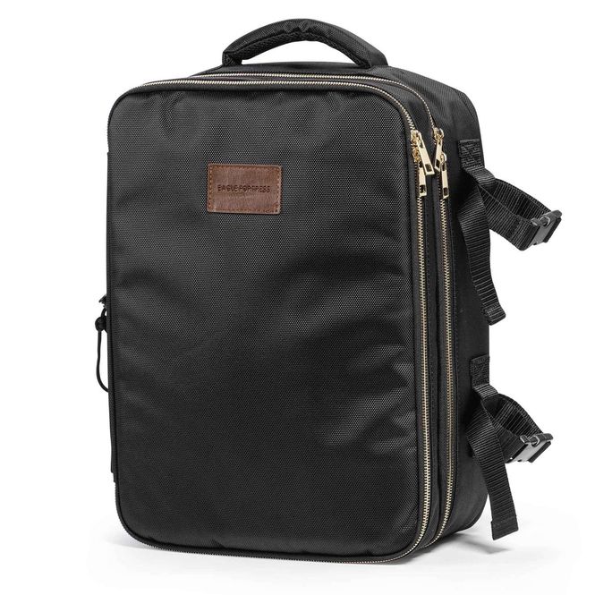 Hovedbilde Premium Tool Backpack - Black